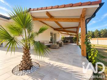 Vente Maison 4 chambresBiganos