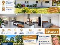 Vente maison 6 pièces Vente maison 6 pièces