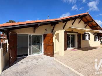 Vente Maison 4 chambresBiganos