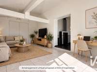 Vente maison 4 pièces Vente maison 4 pièces