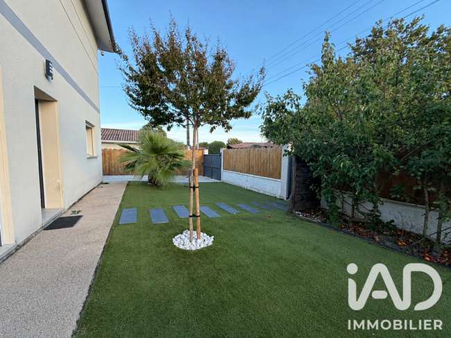 Maison 7 pièces 145 m² · à Biganos · 145 m² · 476 000 €