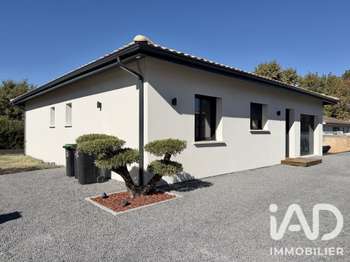 Vente Maison 3 chambresBiganos