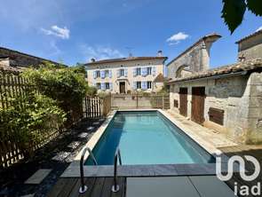 Vente Maison 4 chambresBignac