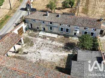 Vente Maison 3 chambresBignac