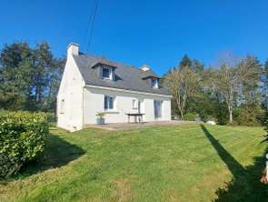 Vente Maison 4 chambresBignan