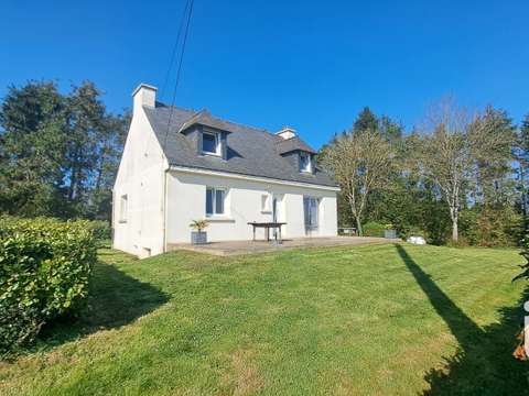 Vente maison 6 pièces Bignan 56
