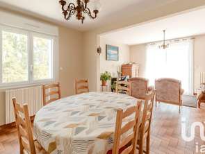 Vente Maison 4 chambresBignan