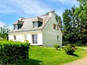 Vente Maison 4 chambresBignan