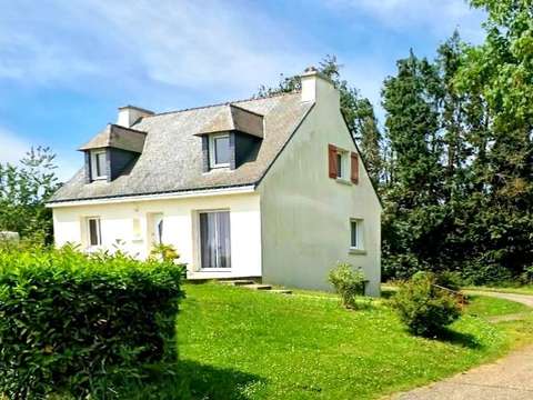 Vente maison 5 pièces Bignan 56