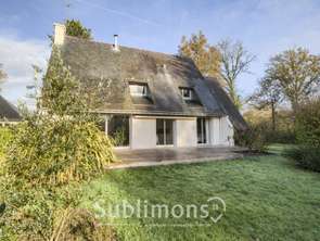 Vente Maison 4 chambresBignan