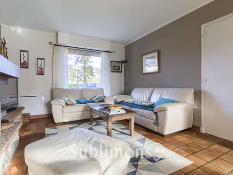 Vente maison 5 pièces Bignan 56