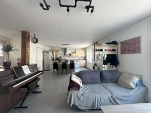 Vente Maison 3 chambresBignan