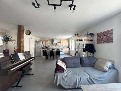 Vente maison 5 pièces Bignan 56