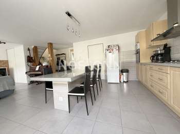 Vente maison 5 pièces Bignan 56