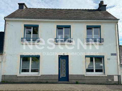 Vente maison 5 pièces Vente maison 5 pièces