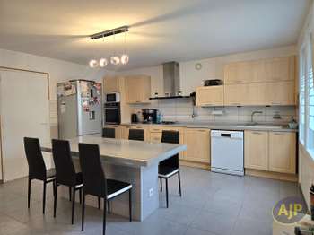 Vente Maison 3 chambresBignan