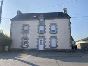 Vente Maison 8 piècesBignan