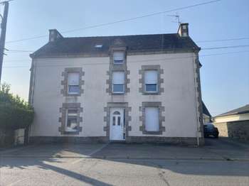 Vente maison 8 pièces Bignan 56