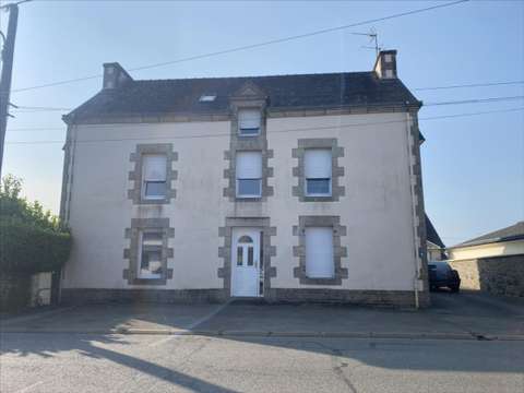 Vente maison 8 pièces Bignan 56