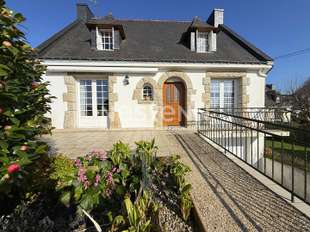 Photo Vente maison Bignan
