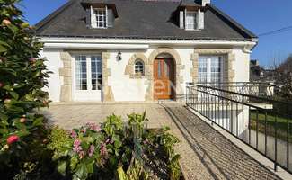 Photo Vente maison Bignan