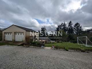 Vente maison 10 pièces