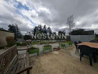 Vente maison 10 pièces