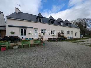 Photo Vente maison Bignan
