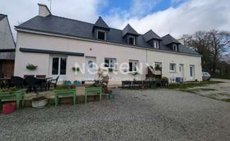 Photo Vente maison Bignan