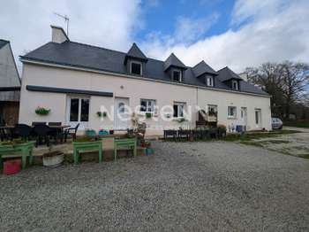 Vente maison 10 pièces Bignan 56