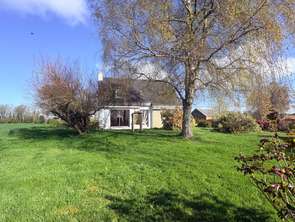 Vente Maison 3 chambresBignan