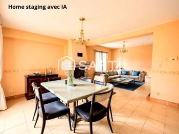 Vente maison 5 pièces Bignan 56