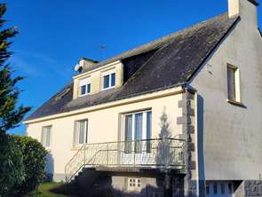 Vente Maison 6 chambresBignan