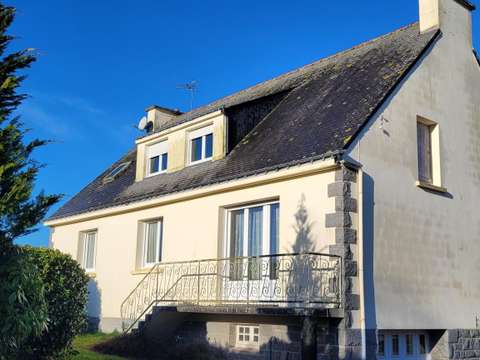 Vente maison 8 pièces Bignan 56