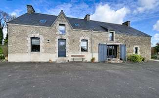 Photo Vente maison Bignan