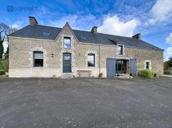Vente maison 6 pièces Bignan 56