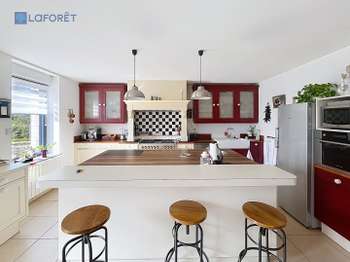 Vente Maison 4 chambresBignan