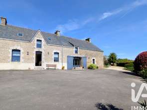 Vente Maison 4 chambresBignan