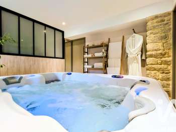 Vente maison 8 pièces Bignan 56