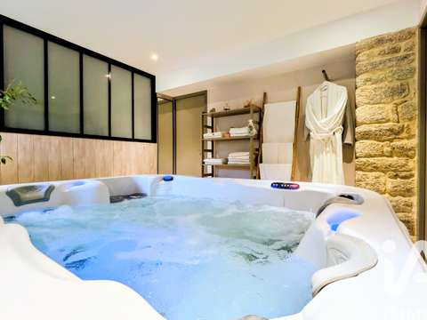 Vente maison 8 pièces Bignan 56