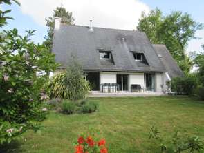 Vente Maison 4 chambresBignan