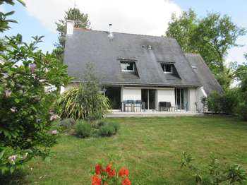 Photo Vente maison Bignan