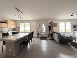 Vente Maison 3 chambresBignan