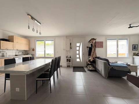 Vente maison 4 pièces Bignan 56