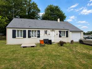 Vente Maison 4 chambresBignan