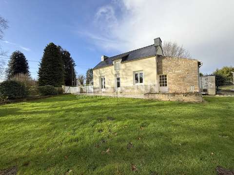 Vente maison 5 pièces Bignan 56