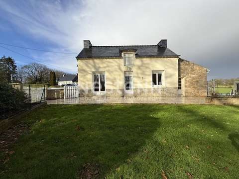 Vente maison 5 pièces Bignan 56