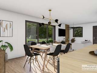 Vente maison 3 pièces Vente maison 3 pièces