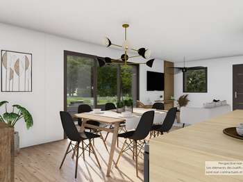 Vente maison 3 pièces Vente maison 3 pièces