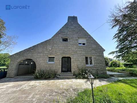 Vente maison 7 pièces Bignan 56